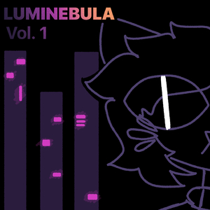 LUMINEBULA Menu