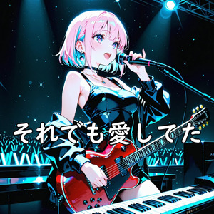 それでも愛してた