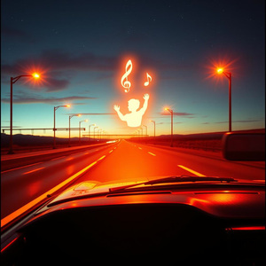 Eternal Drive, Pt. 2