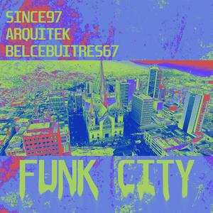 Manizales Funk City