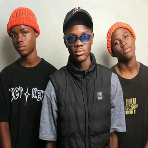 Tá todo mundo louco