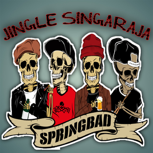 Jingle Singaraja