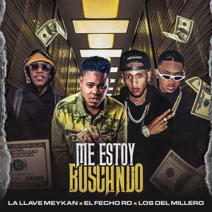 Me Estoy Bucando