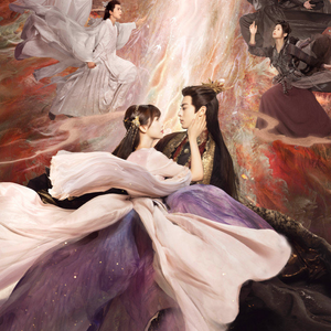 诀爱《苍兰诀》燃情主题曲OST