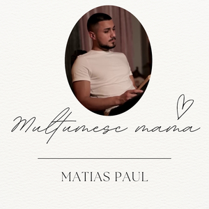 Multumesc mama