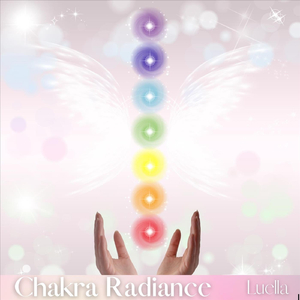 Transcendence (Crown Chakra)