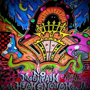 No Mountain High Enough (feat. Mavah)