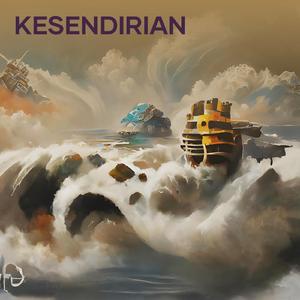 Kesendirian