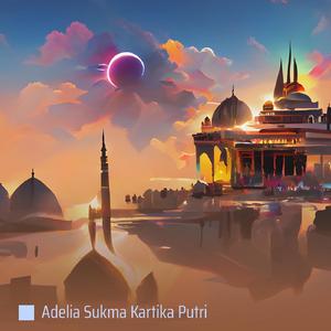 Ciplukan Echoes of Tranquility