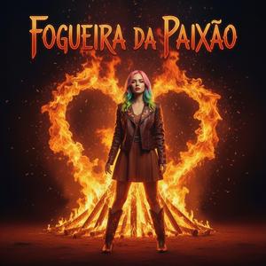 Fogueira da Paixão (feat. MC Aikan)