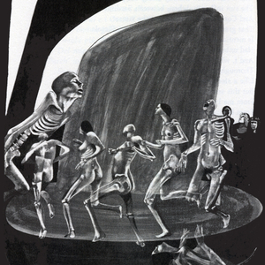 The Thoughts of Growing Old and Exiting