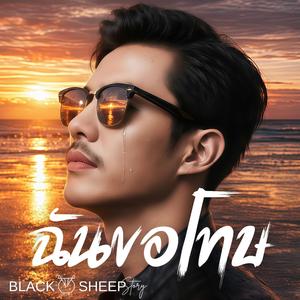 ฉันขอโทษ