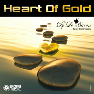 Heart Of Gold (Walterino Vs House Device Remix)