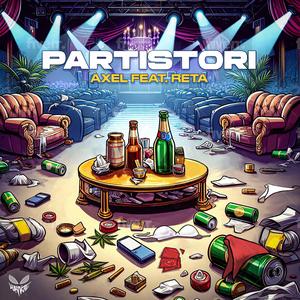 Partistori (feat. Reta)