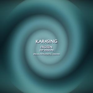 Frozen (Edit Instrumental Mix Without Pads)