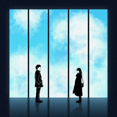 一首关于人生的歌