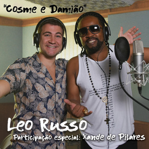 "Cosme e Damião"
