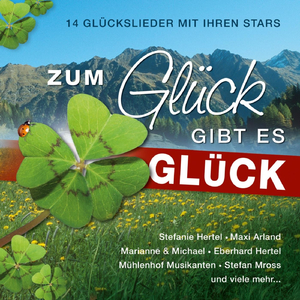 Ein glücklicher Mann
