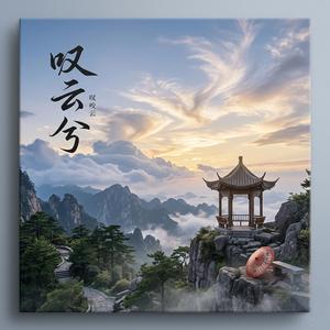 叹云兮