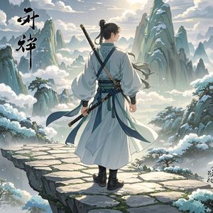 寻仙游