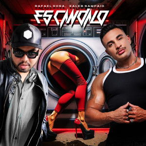 Escandalo (Radio Mix)