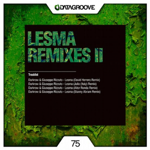 Lesma (Julio (Italy) Remix)