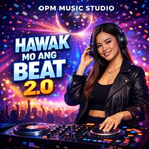Hawak Mo Ang Beat2.0