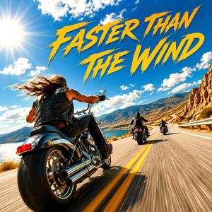Faster Than The Wind