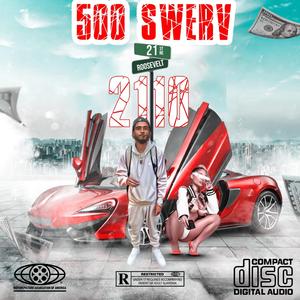 Frustrated (feat. Jaykho Mce & Gbg Lij)