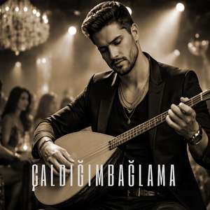 Çaldığım Bağlama (Ankara Pavyon)