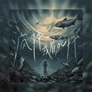 疯掉，或者死掉