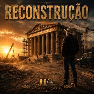 RECONSTRUÇÃO