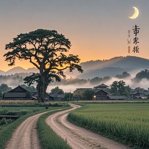 故乡的路