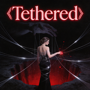 Tethered
