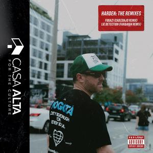 Fugazi (Cabizbajo Remix)