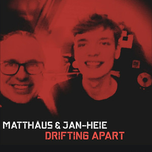 Drifting Apart (Less Moog)