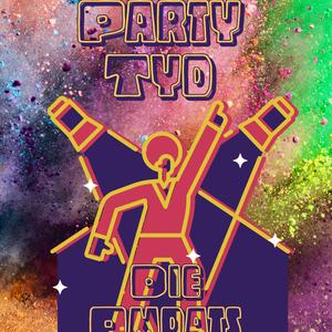 Party Tyd (feat. Sleeks)