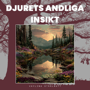 Nebulosa av Speglade Mönster