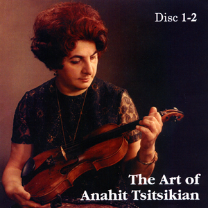 Akhtamar, Adagio