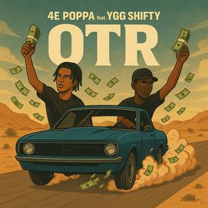 OTR (feat. YGG Shifty)