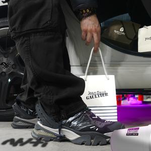 No Lie (feat. Avi Adeuxla & TommyThaGoon)