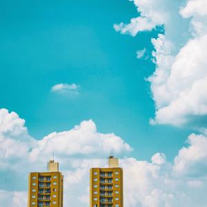 Staring Far Above The Sky