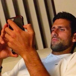 djokovic