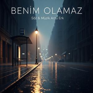 Benim Olamaz
