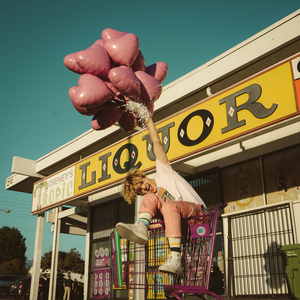 Parking Lot Love Story