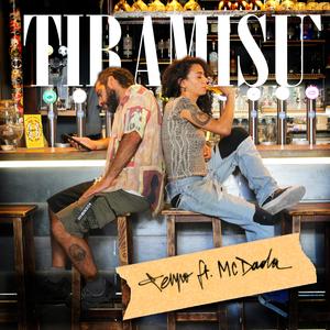 TIRAMISÙ (feat. Mc Dada)