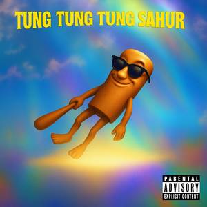 TUNG TUNG TUNG SAHUR (DRILL RAP)