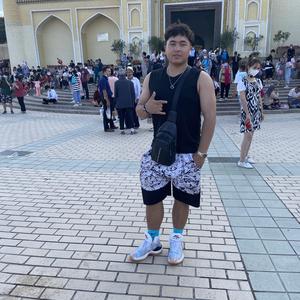 一见钟情.（吉他版）