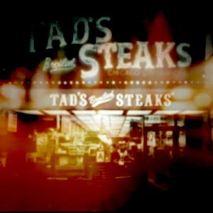 Tad's