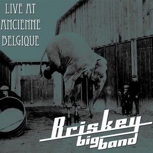 La Stupenza (Briskey Big Band Live)